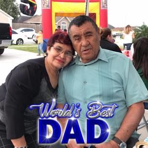 Meet your Posher, Janey